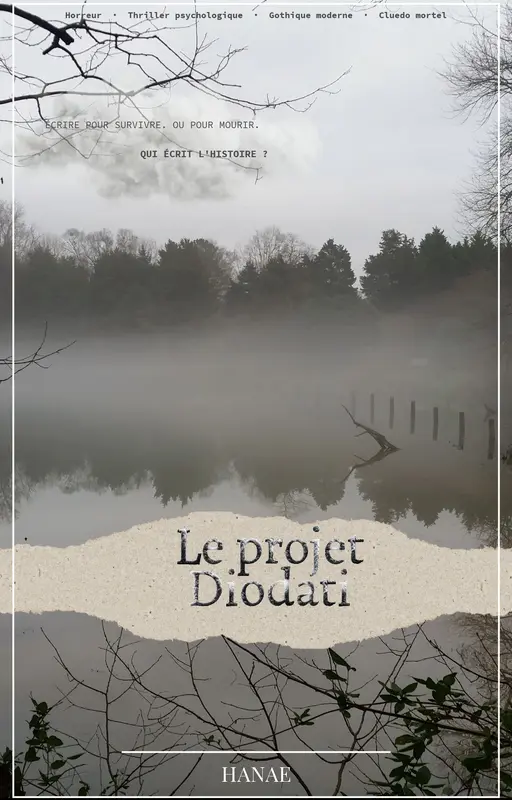 Le Projet Diodati