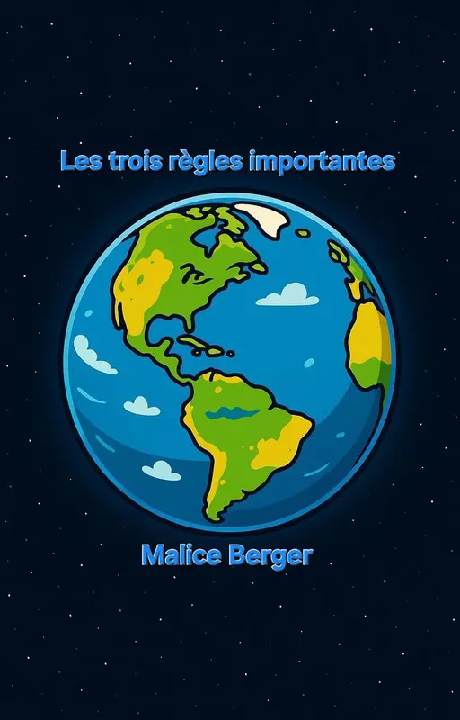 Les trois règles importantes