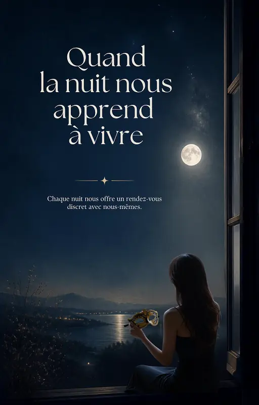 Nuit & Conscience