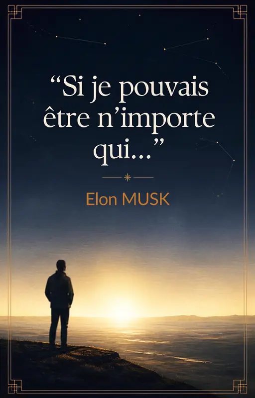 Je choisis.....