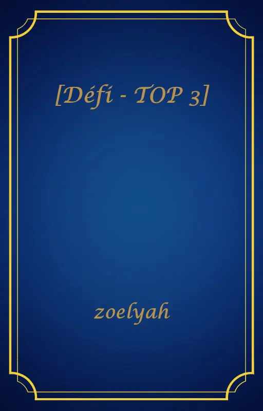 [Défi - TOP 3]