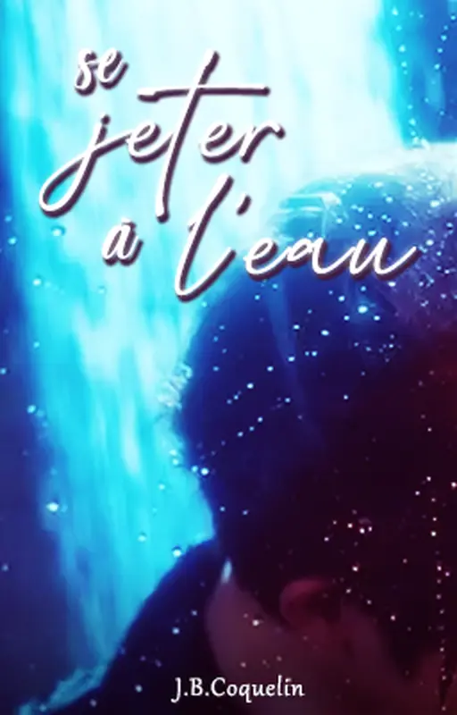 🍜🐶 • Se jeter à l'eau