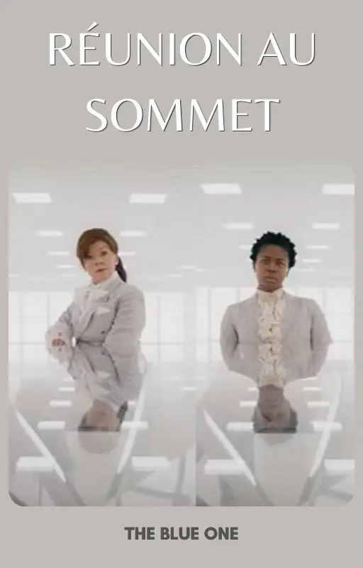 Réunion au sommet