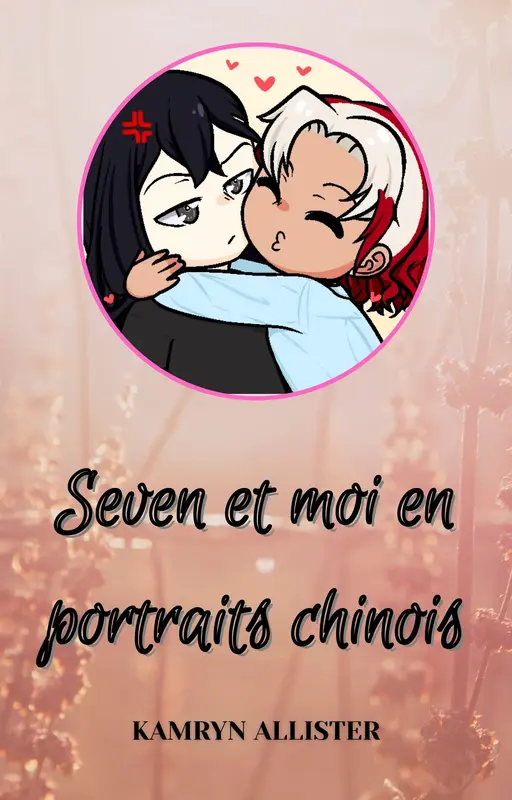 Seven et moi en portraits chinois