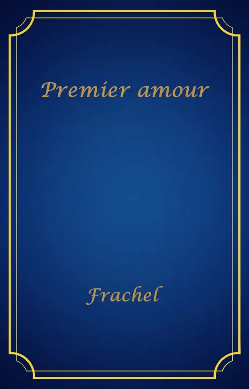Premier amour