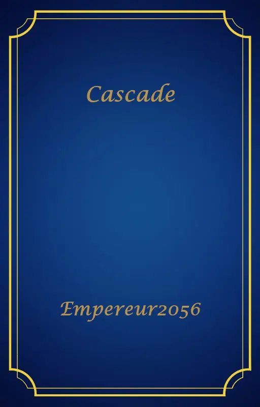 Cascade