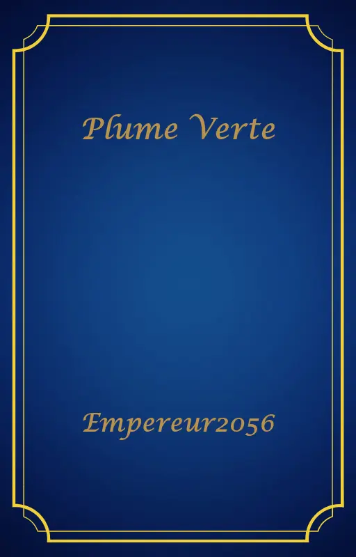 Plume Verte
