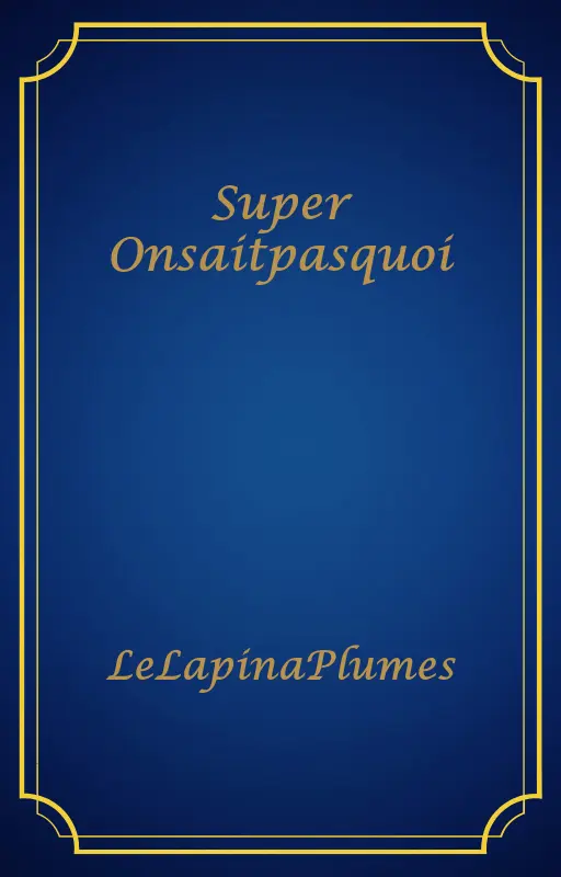 Super Onsaitpasquoi