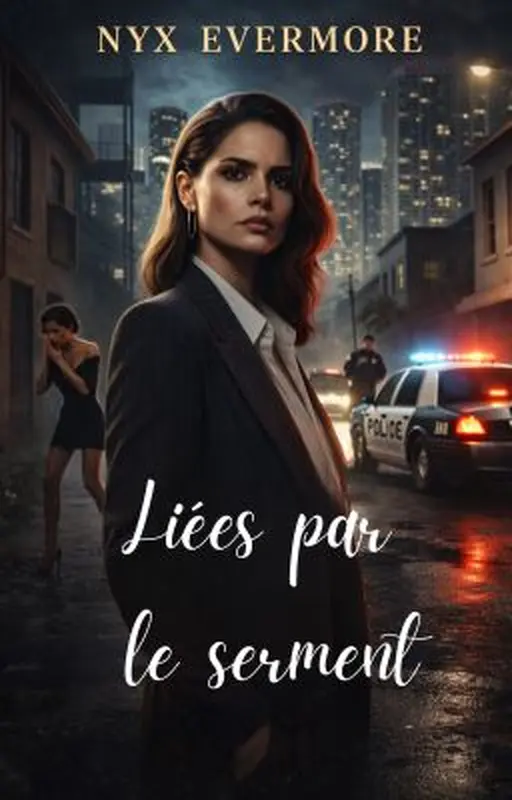 Liées par le serment