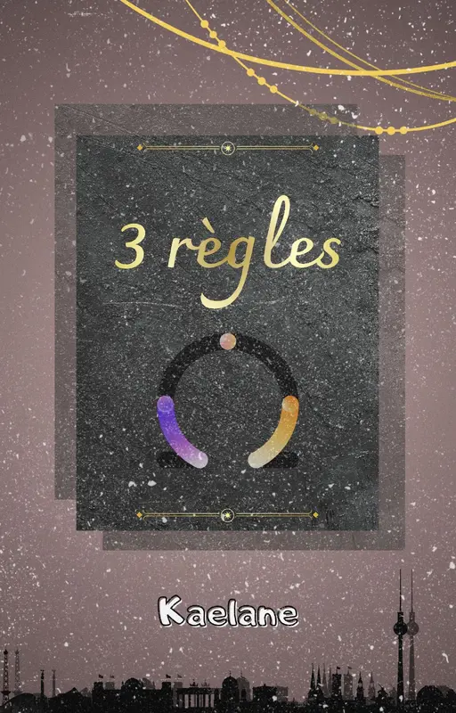 3 règles