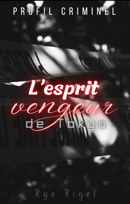 Profil criminel : l'esprit vengeur de Tokyo