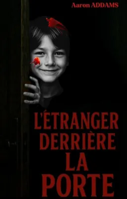🔍 REMISE EN CAUSE DU PERSONNAGE DE EMMA WALTERSON DANS L'ÉTRANGER DERRIÈRE LA PORTE