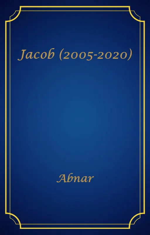 Jacob (2005-2020)