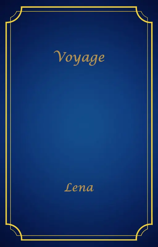 Voyage