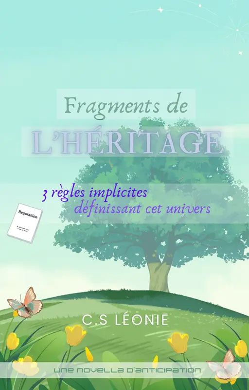 3 règles implicites dans l'univers de l'Héritage