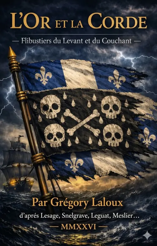 L'OR ET LA CORDE