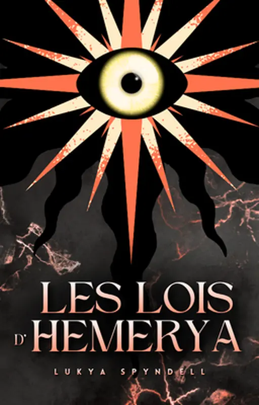 Les lois d'Hemerya