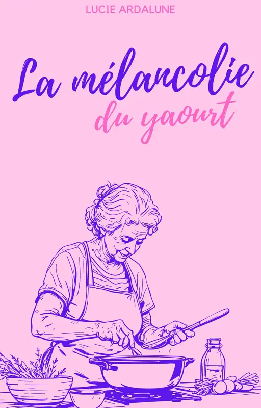 La mélancolie du yaourt