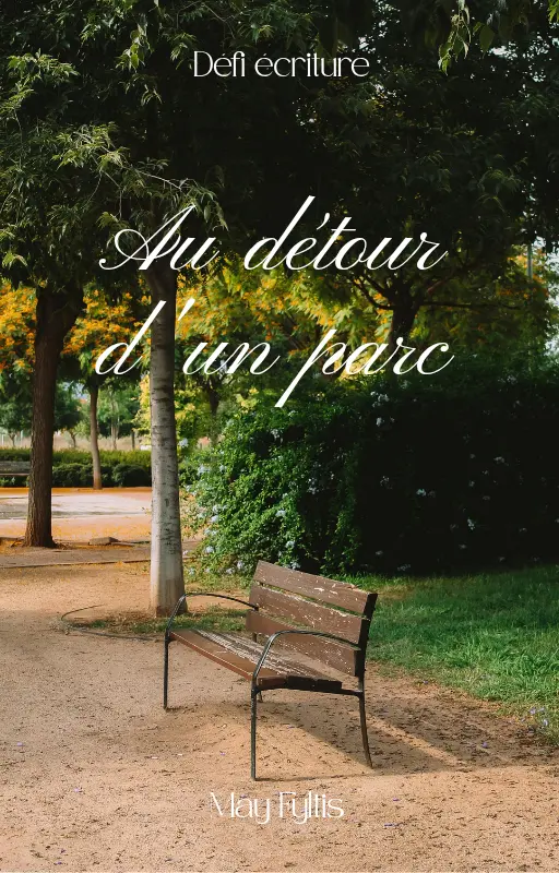 Au détour d'un parc