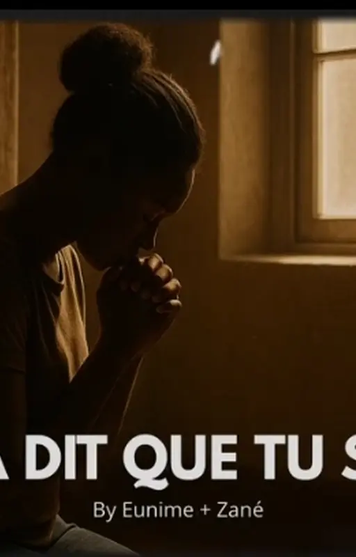 On m'a dit que tu sauves by Eumine