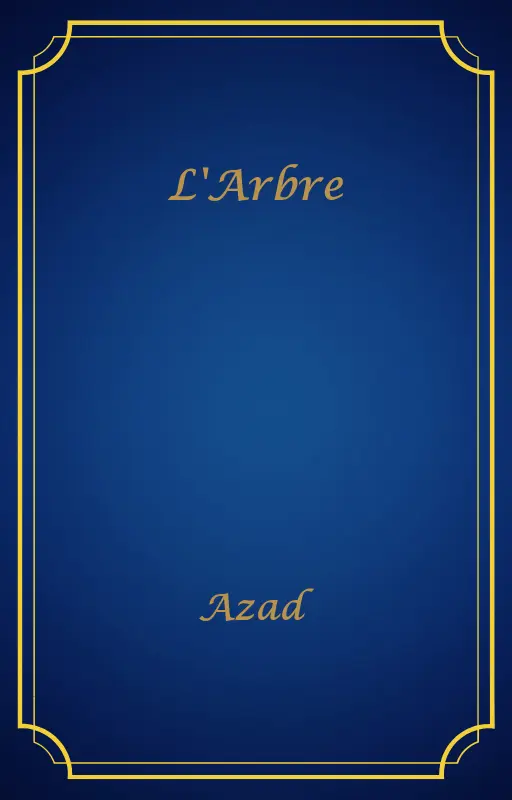 L'Arbre
