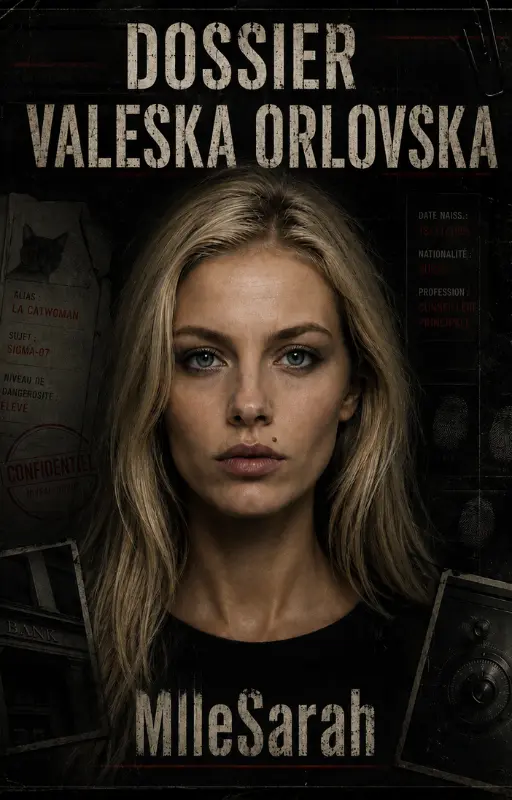 Dossier Valeska Orlovska