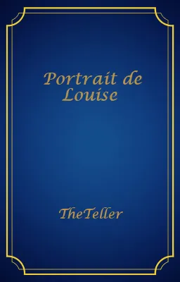 Portrait de Louise