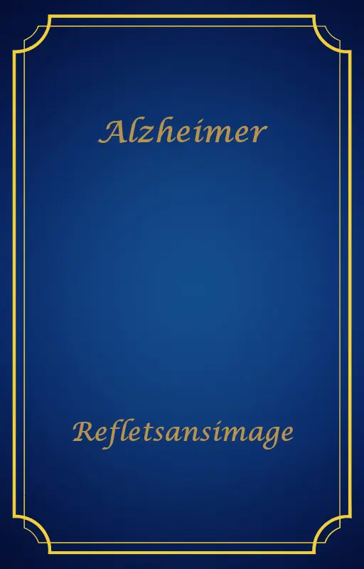 Alzheimer