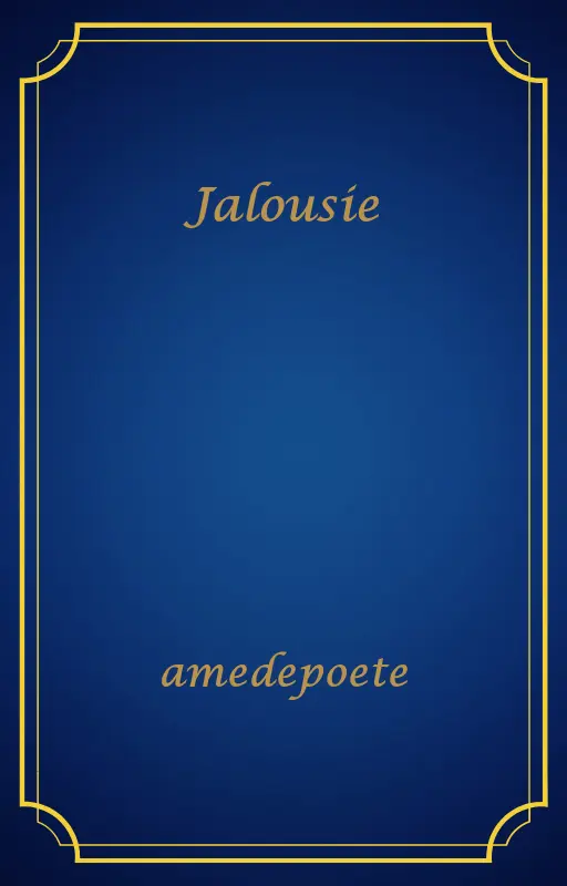 Jalousie