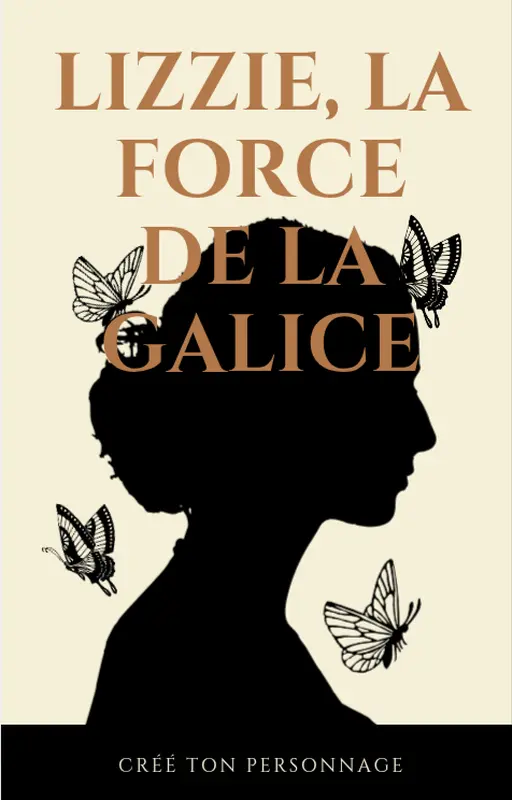 Lizzie, la force de la Galice