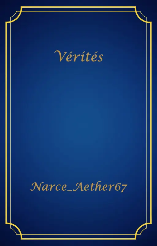 Vérités