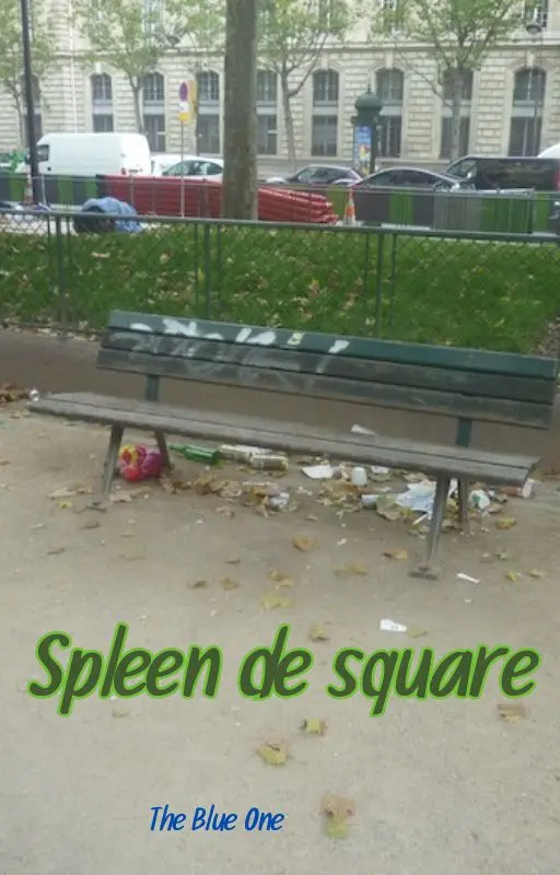 Spleen de square