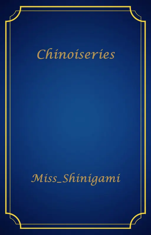Chinoiseries