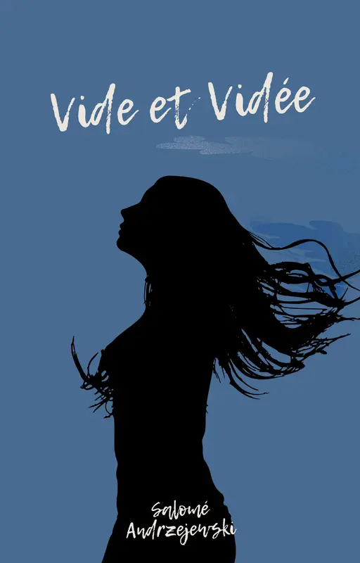 Vide et vidée