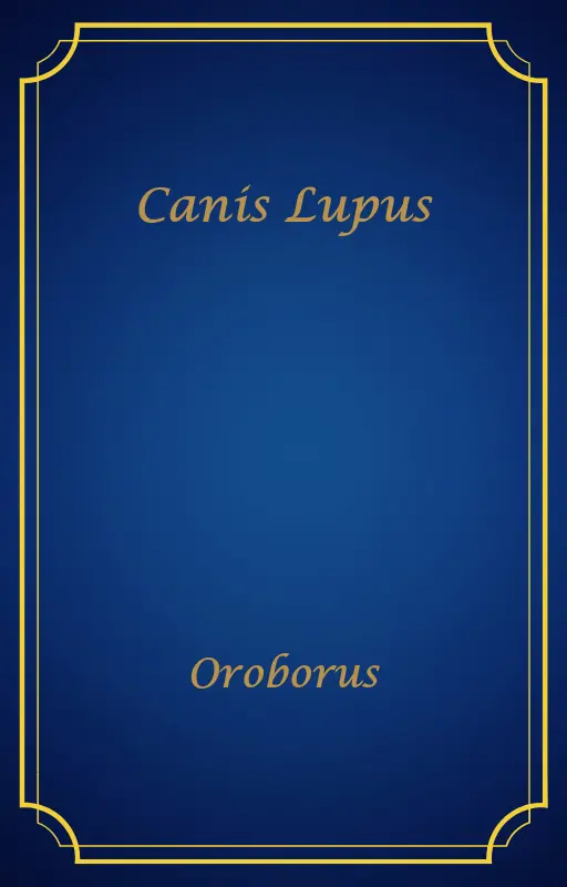 Canis Lupus
