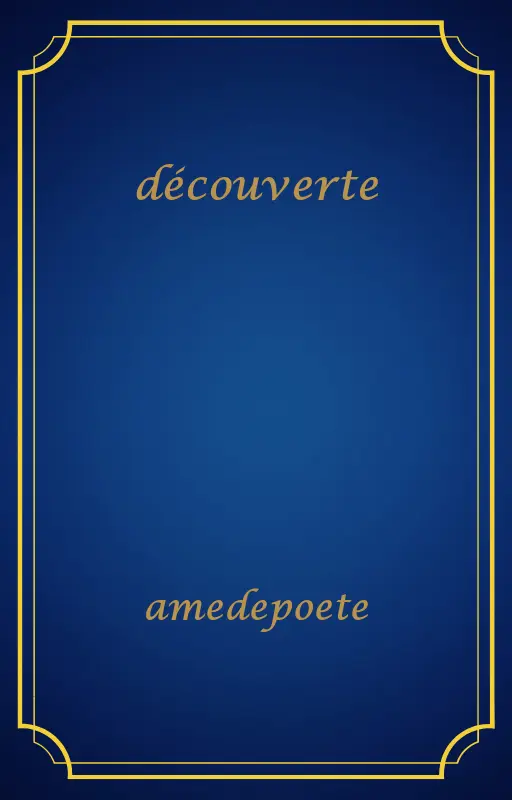 découverte