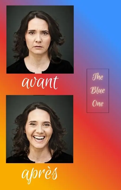 Avant / après