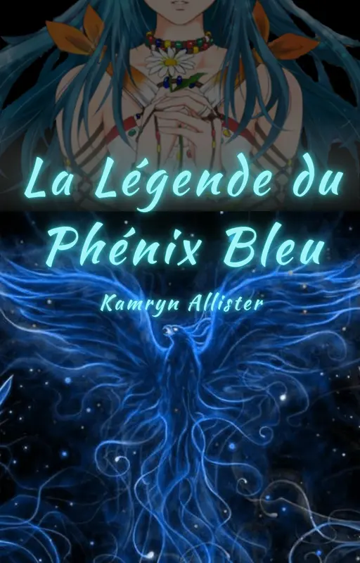 La Légende du Phénix Bleu