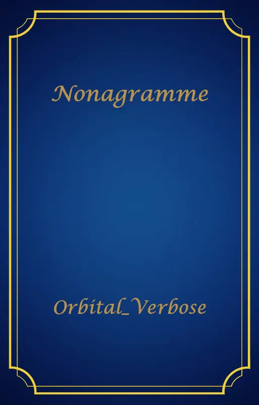 Nonagramme