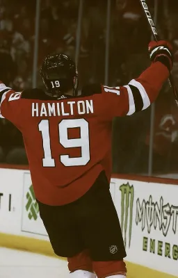 Isaak Hamilton