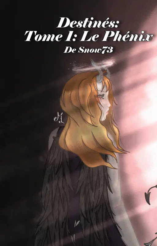Introduction de Destinés: Tome 1: Le Phénix