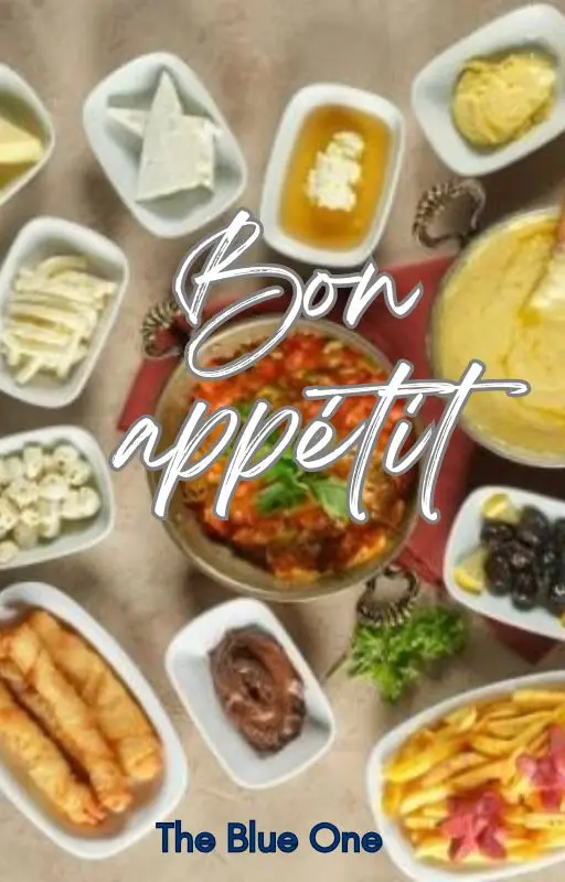 Bon appétit