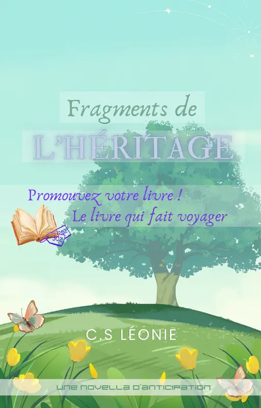 Le livre qui fait voyager