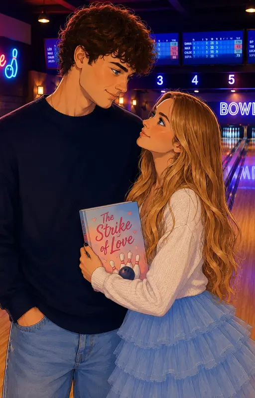 The Strike of Love