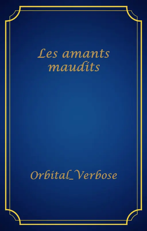 Les amants maudits