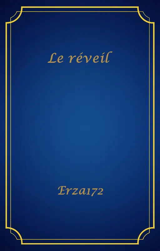 Le réveil