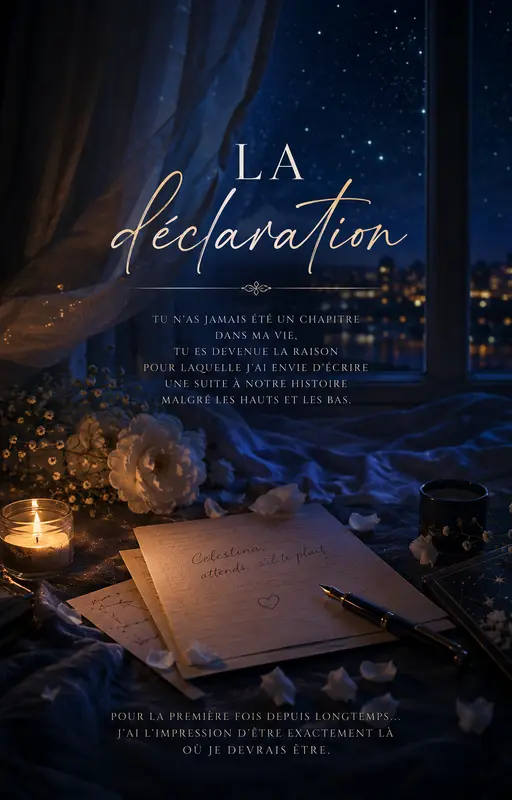 La déclaration