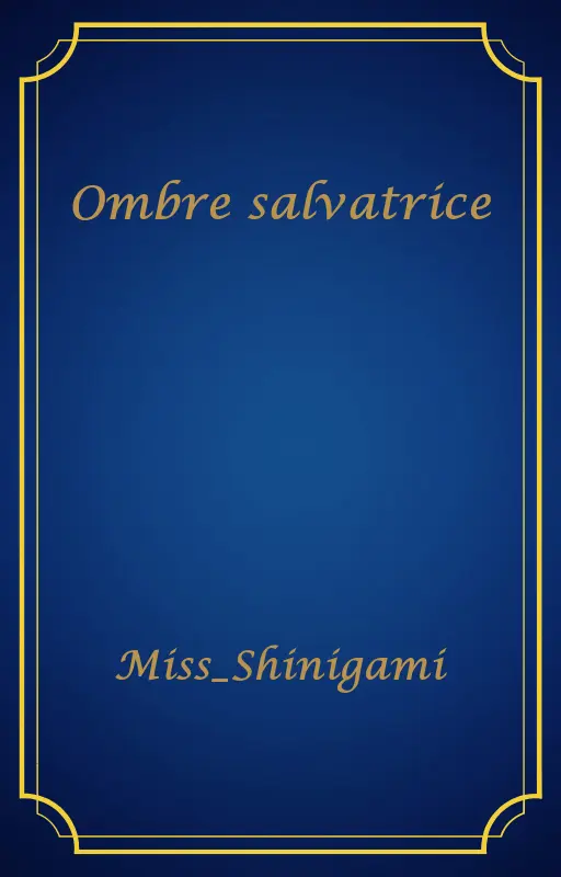 Ombre salvatrice