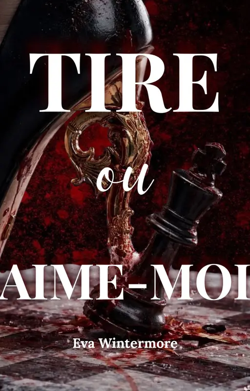 Tire ou aime-moi | 18+