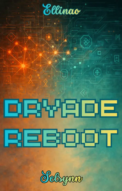 {Monde : Ellinao} Intro à Dryade Reboot (ultra courte) - la lettre de Lilliane